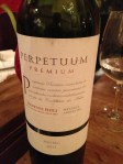 Perpetuum Malbec