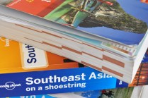 Guide books various copyright respective owners