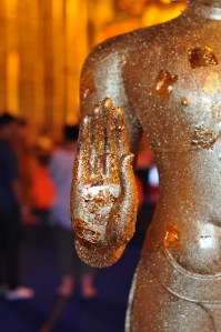 Buddah hand (c) O.Boundy