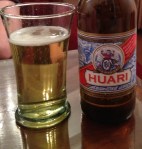 Huari Beer
