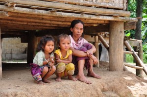 Meekong Villagers (c) O.Boundy